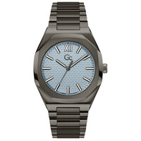 Gc Guess Collection Gc Z26003G7MF Coussin Sleek horloge