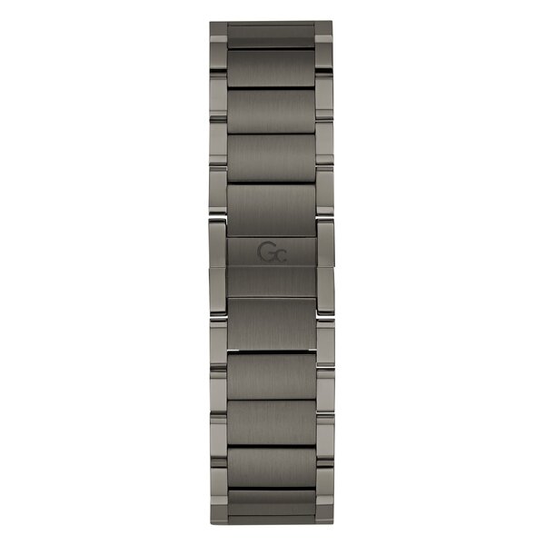 Gc Guess Collection Gc Z26003G7MF Coussin Sleek horloge