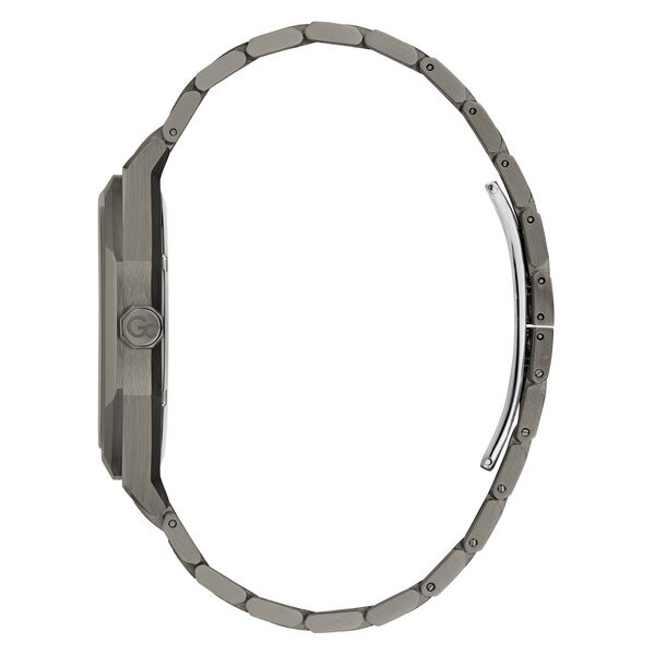 Gc Guess Collection Gc Z26003G7MF Coussin Sleek horloge