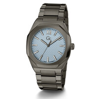 Gc Guess Collection Gc Z26003G7MF Coussin Sleek horloge