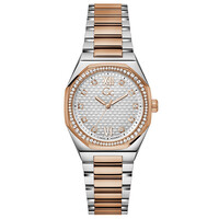 Gc Guess Collection Gc Z25001L1MF Coussin Sleek Lady dameshorloge