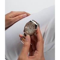 Gc Guess Collection Gc Z25001L1MF Coussin Sleek Lady dameshorloge