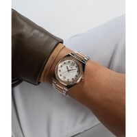 Gc Guess Collection Gc Z25001L1MF Coussin Sleek Lady dameshorloge