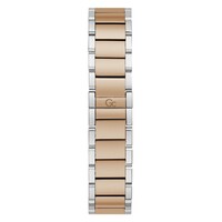 Gc Guess Collection Gc Z25001L1MF Coussin Sleek Lady dameshorloge
