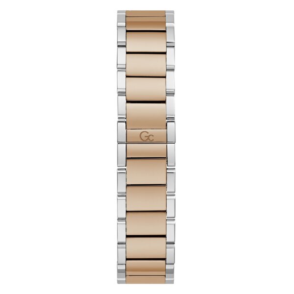 Gc Guess Collection Gc Z25001L1MF Coussin Sleek Lady dameshorloge