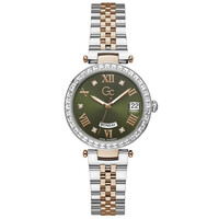 Gc Guess Collection Gc Z01010L9MF Flair dameshorloge