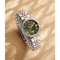 Gc Guess Collection Gc Z01010L9MF Flair dameshorloge
