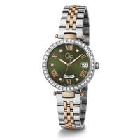 Gc Guess Collection Gc Z01010L9MF Flair dameshorloge