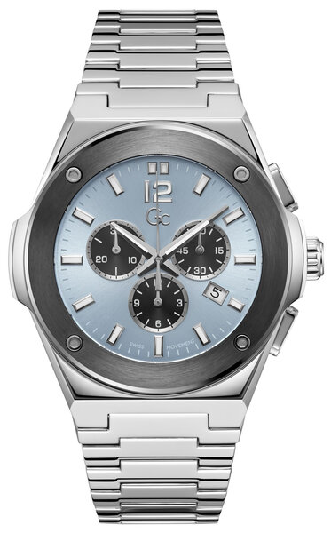 Gc Guess Collection Gc Z33001G7MF Idol horloge