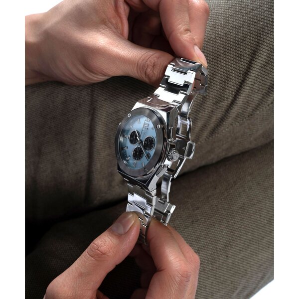 Gc Guess Collection Gc Z33001G7MF Idol horloge
