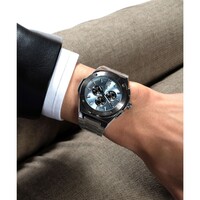 Gc Guess Collection Gc Z33001G7MF Idol horloge