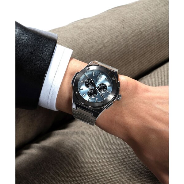 Gc Guess Collection Gc Z33001G7MF Idol horloge