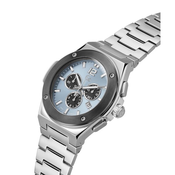 Gc Guess Collection Gc Z33001G7MF Idol horloge