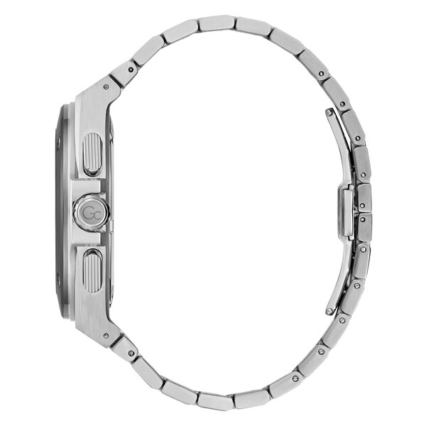 Gc Guess Collection Gc Z33001G7MF Idol horloge