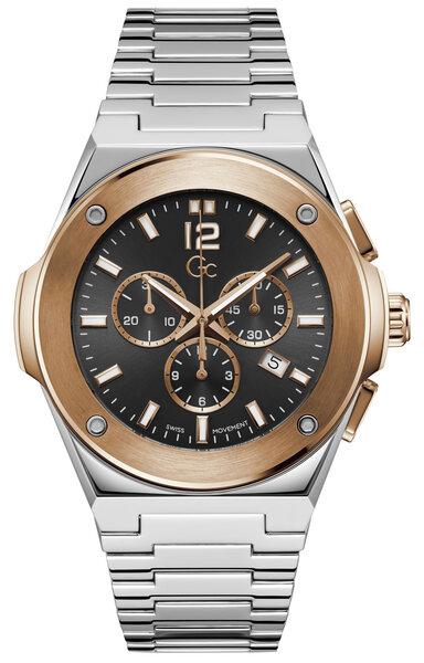 Gc Guess Collection Gc Z33002G2MF Idol horloge