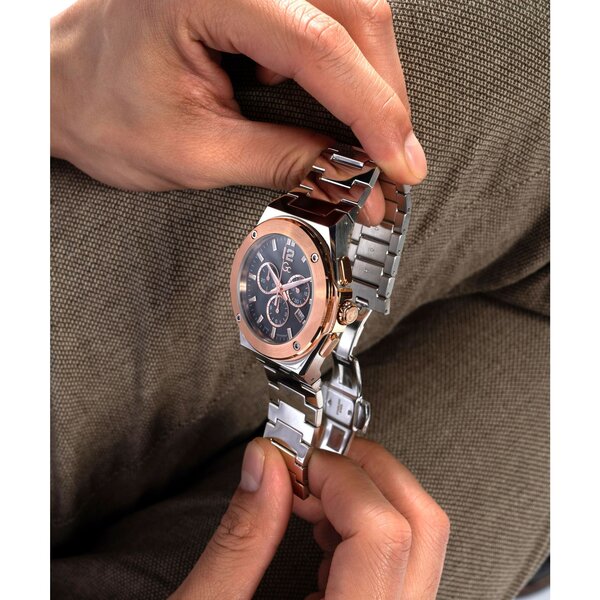 Gc Guess Collection Gc Z33002G2MF Idol horloge