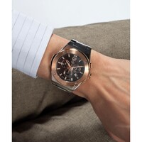 Gc Guess Collection Gc Z33002G2MF Idol horloge