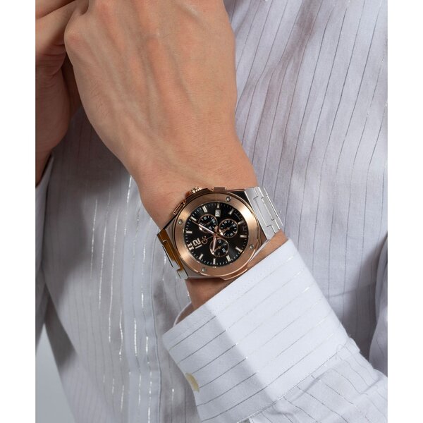 Gc Guess Collection Gc Z33002G2MF Idol horloge