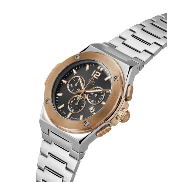 Gc Guess Collection Gc Z33002G2MF Idol horloge