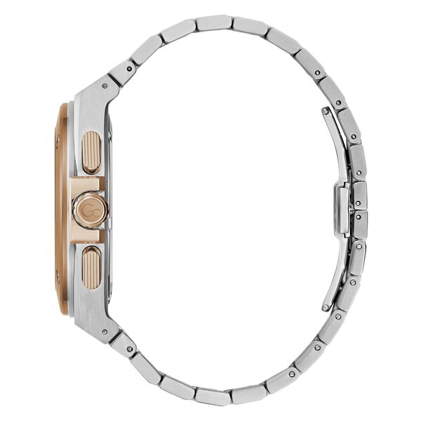 Gc Guess Collection Gc Z33002G2MF Idol horloge