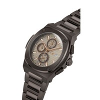 Gc Guess Collection Gc Y99013G1MF Coussin Shape horloge