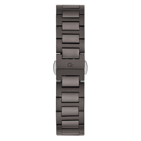 Gc Guess Collection Gc Y99013G1MF Coussin Shape horloge