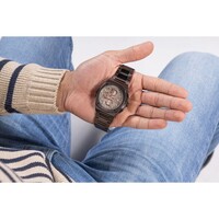 Gc Guess Collection Gc Y99013G1MF Coussin Shape horloge