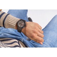 Gc Guess Collection Gc Y99013G1MF Coussin Shape horloge