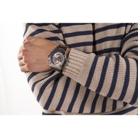 Gc Guess Collection Gc Y99013G1MF Coussin Shape horloge