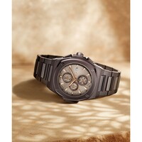 Gc Guess Collection Gc Y99013G1MF Coussin Shape horloge