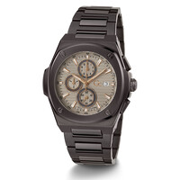 Gc Guess Collection Gc Y99013G1MF Coussin Shape horloge