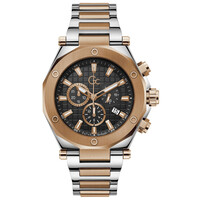 Gc Guess Collection Gc Z18001G2MF Spirit Legacy horloge