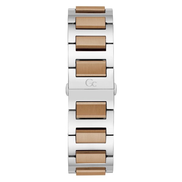 Gc Guess Collection Gc Z18001G2MF Spirit Legacy horloge