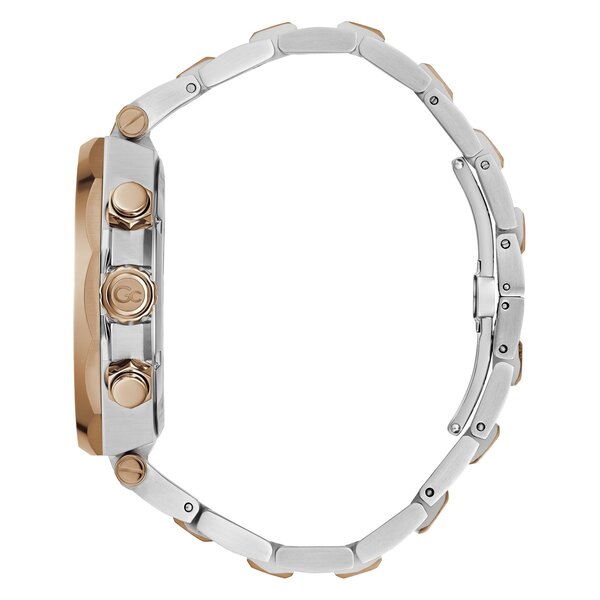 Gc Guess Collection Gc Z18001G2MF Spirit Legacy horloge