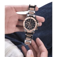 Gc Guess Collection Gc Z18001G2MF Spirit Legacy horloge