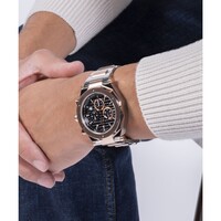 Gc Guess Collection Gc Z18001G2MF Spirit Legacy horloge