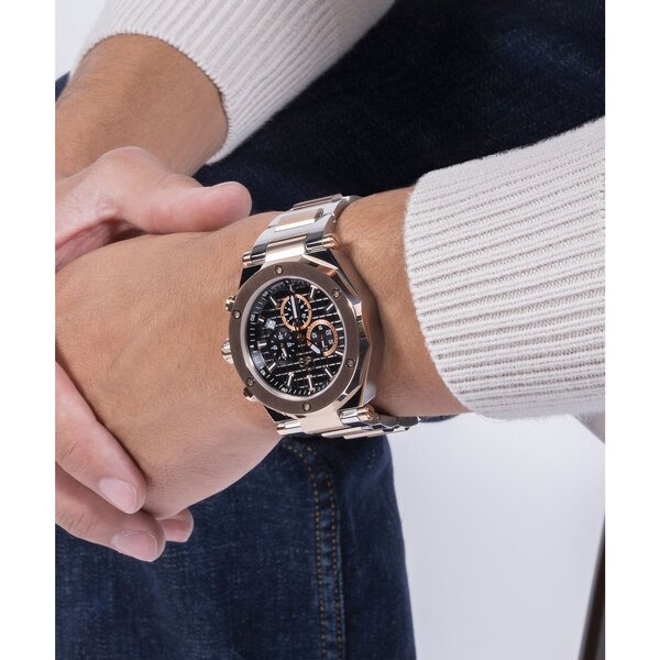 Gc Guess Collection Gc Z18001G2MF Spirit Legacy horloge