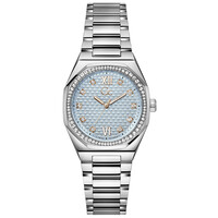 Gc Guess Collection Gc Z25003L7MF Coussin Sleek Lady dameshorloge