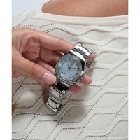 Gc Guess Collection Gc Z25003L7MF Coussin Sleek Lady dameshorloge