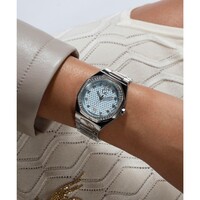 Gc Guess Collection Gc Z25003L7MF Coussin Sleek Lady dameshorloge