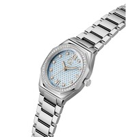 Gc Guess Collection Gc Z25003L7MF Coussin Sleek Lady dameshorloge