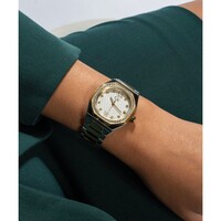 Gc Guess Collection Gc Z25002L1MF Coussin Sleek Lady dameshorloge