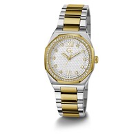 Gc Guess Collection Gc Z25002L1MF Coussin Sleek Lady dameshorloge