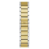 Gc Guess Collection Gc Z25002L1MF Coussin Sleek Lady dameshorloge