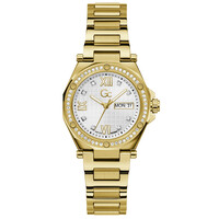 Gc Guess Collection Gc Z20008L1MF Legacy Lady dameshorloge
