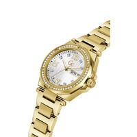 Gc Guess Collection Gc Z20008L1MF Legacy Lady dameshorloge