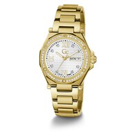 Gc Guess Collection Gc Z20008L1MF Legacy Lady dameshorloge