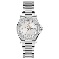 Gc Guess Collection GC Z20003L1MF Legacy Lady dameshorloge