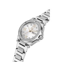 Gc Guess Collection GC Z20003L1MF Legacy Lady dameshorloge