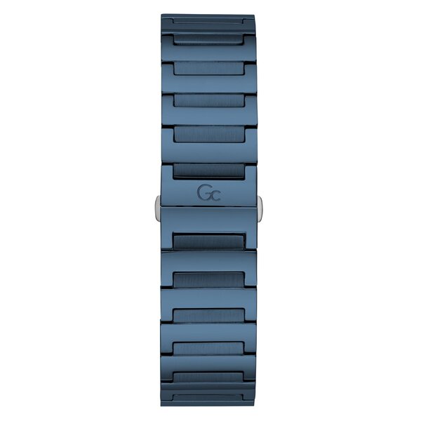 Gc Guess Collection Gc Z16008G7MF Airborne GMT horloge